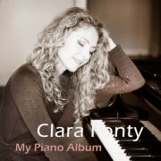 Clara Ponty - My Piano Album (2024)