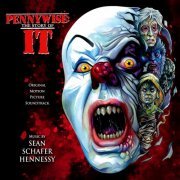 Sean Schafer Hennessy - Pennywise: The Story Of It (2022)