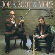 Joe Venuti & Zoot Sims - Joe & Zoot & More (2002)