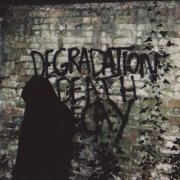 Ian Miles - Degradation, Death, Decay (2021) Hi Res