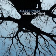 All Eyes West - Like Lightning (2019)