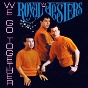 The Royal Jesters - We Go Together (2025) [Hi-Res]