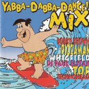 VA - Yabba-Dabba-Dance! Mix (1995) FLAC