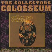 Colosseum - The Collectors Colosseum (1971) {1993, Remastered} CD-Rip