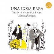 Gonzalo Devesa - Una Cosa Rara (2021)