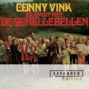 Conny Vink - Er Op Uit Met De Schellebellen (Remastered 2022 / Expanded Edition) (1970/2022) Hi-Res