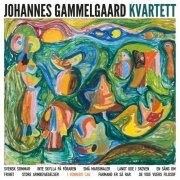 Johannes Gammelgaard Kvartett - I Venners Lag (2021)