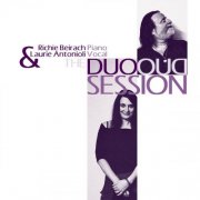 Richie Beirach - The Duo Session (2005)