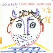 Il giardino armonico, Giovanni Antonini - Gluck, C.P.E. Bach, Locatelli, W.F. Bach, Boccherini: La casa del diavolo (2004)