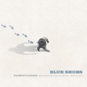 Sigurður Flosason - Blue Shoes (2026) [Hi-Res]