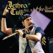 Jethro Tull - Live At Montreux 2003 (2007)