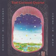 Toni Germani Quartet - Canzoni In Scatola (Songs In A Box) (2016)