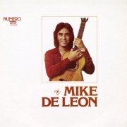 The Mike De León Band - Mike De León (2024) [Hi-Res]