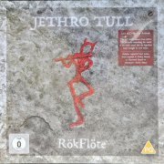 Jethro Tull - RökFlöte (Limited Edition) (2023)