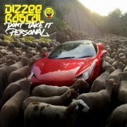 Dizzee Rascal - Don't Take It Personal (2024) Hi Res