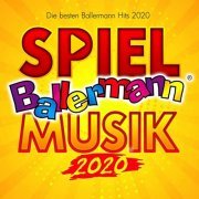 VA - Spiel Ballermann Musik 2020 (Die besten Ballermann Hits 2020) (2020)