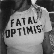 Madi Diaz - Fatal Optimist (2025) [Hi-Res]