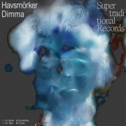 Havsmörker - Dimma (2023) [Hi-Res]