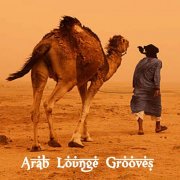 VA - Arab Lounge Grooves (2023)