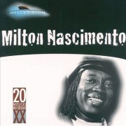 Milton Nascimento - Millennium (2006) FLAC