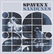 Richard Spaven - Spaven x Sandunes (2020) flac