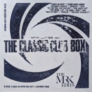 VA - The Mr K Edits (The Classic Club Box) (2019) [24bit FLAC]