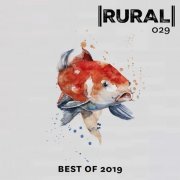 VA - Rural: Best of 2019 (2020)