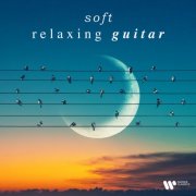 Claude Debussy - Soft Relaxing Guitar (2026)