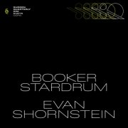 Booker Stardrum & Evan Shornstein - OOPS! (2026) [Hi-Res]