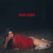 Stefanie Joyce - Violent Delights (2026) [Hi-Res]