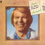 Glen Campbell - Houston (Comin' To See You) (1974)