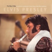 Elvis Presley - The Way It Was (2001)