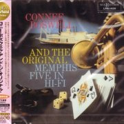 Connee Boswell - Connee Boswell and the Original Memphis Five in Hi-Fi (1956) [2007]