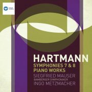 VA - 20th Century Classics: Hartmann Volume 2 (2012)