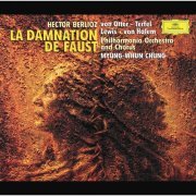 Anne Sofie von Otter, Bryn Terfel, Myung-Whun Chung - Berlioz: La Damnation de Faust (1998)