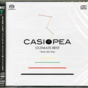 Casiopea - Ultimate Best: Early Alfa Years (2012) [SACD]