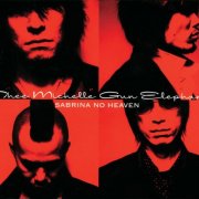 THEE MICHELLE GUN ELEPHANT - SABRINA NO HEAVEN (Remastered) (2025) Hi-Res