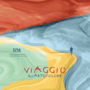 Quartocolore - Viaggio (2020)