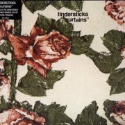 Tindersticks - Curtains (Reissue, Remastered, 2xCD) (2004)