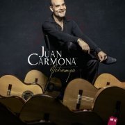 Juan Carmona - Alchemya (2013) [Hi-Res]