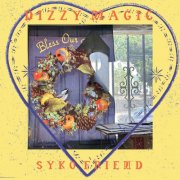 Syko Friend - Dizzy Magic (2025) [Hi-Res]
