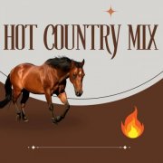 VA - Hot Country Mix (2024)