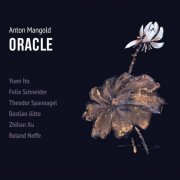 Anton Mangold - Oracle (2023)