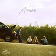 The Rions - Minivan EP (2023) Hi-Res