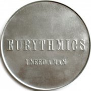 Eurythmics - I Need A Man (Maxi CD Single) (1988)