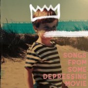 Tiny Skulls - Songs from Some Depressing Movie (2023) [Hi-Res]