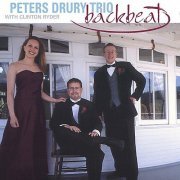 Peters Drury Trio - Backbeat (2001)