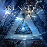 Art Nation - Re-Revolution (Deluxe Edition) (2025) Hi-Res