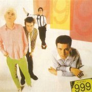 999 - 999 (Reissue) (1978) CD Rip