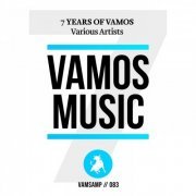 VA - 7 Years Of Vamos Music (2019)